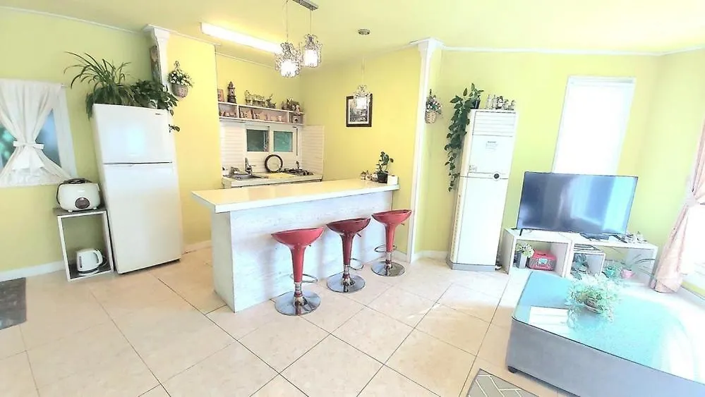 Amy Bada Hotel Incheon