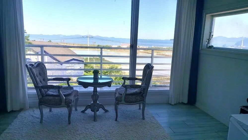 Amy Bada Hotel Incheon