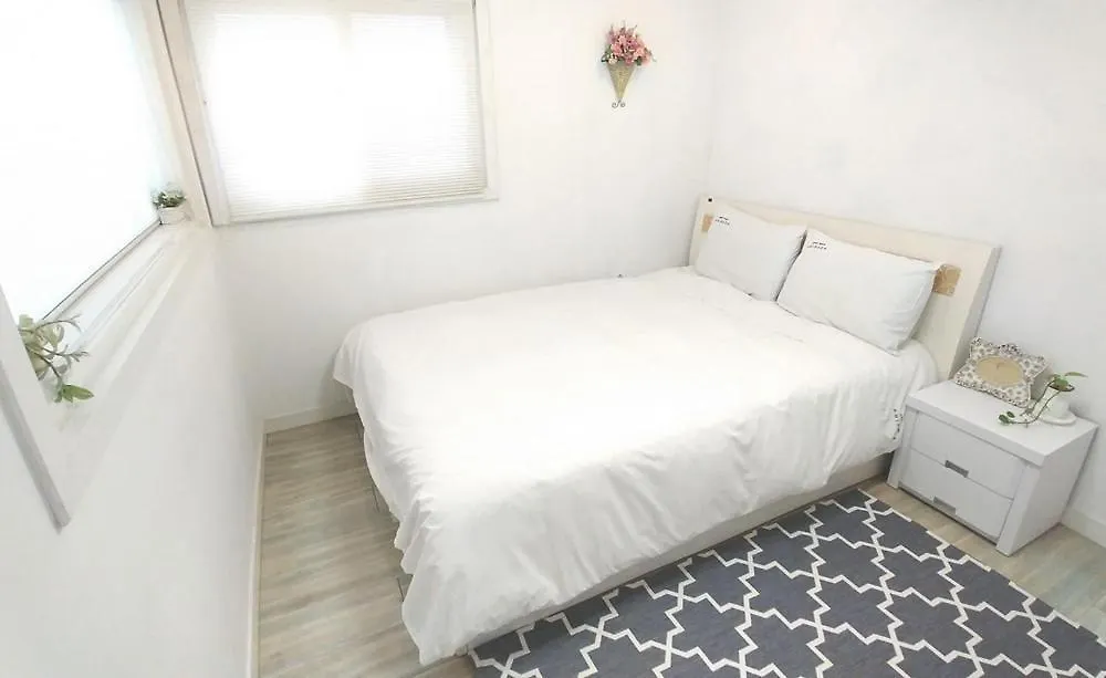 Guest house Amy Bada Hotel Incheon