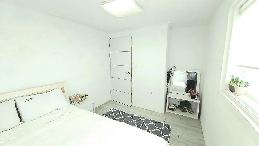 Guest house Amy Bada Hotel Incheon South Korea