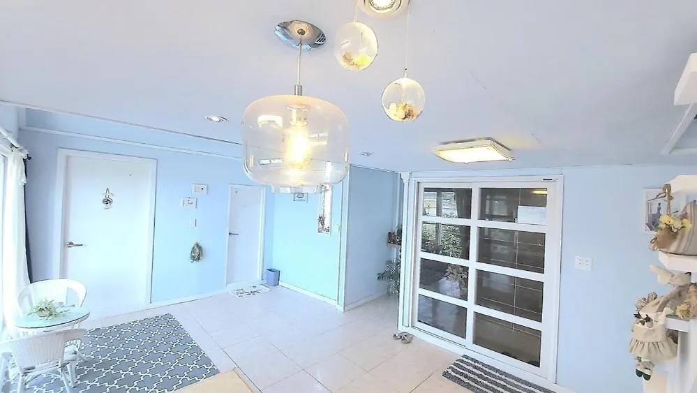 Amy Bada Hotel Incheon 0*,