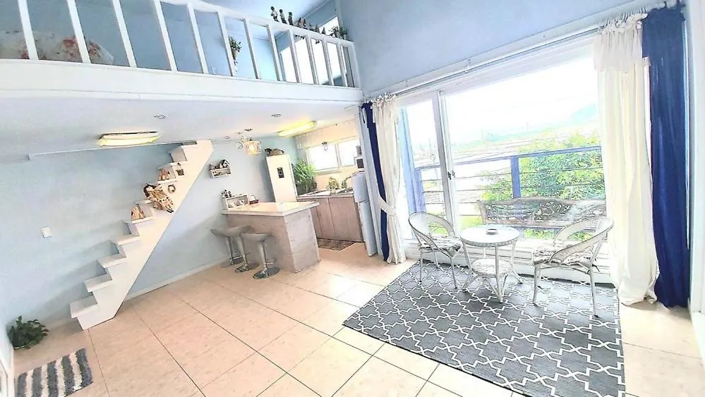 Amy Bada Hotel Incheon