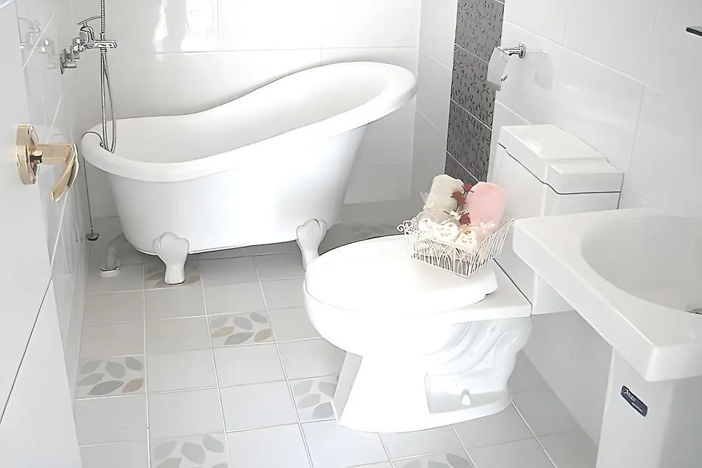 Amy Bada Hotel Incheon 0*,