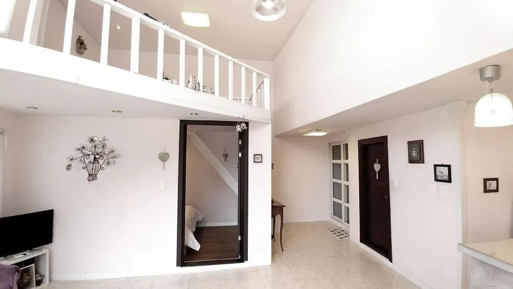 Guest house Amy Bada Hotel Incheon