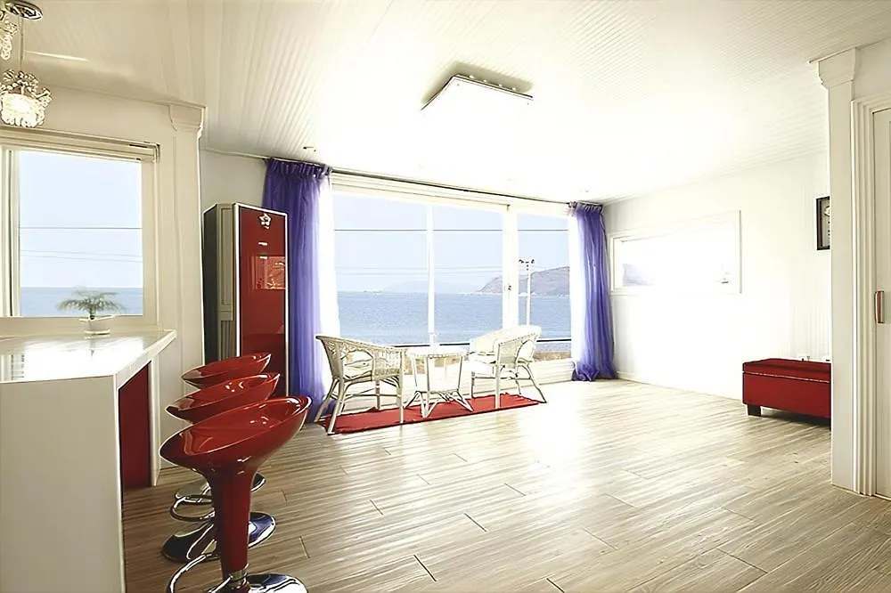 Amy Bada Hotel Incheon