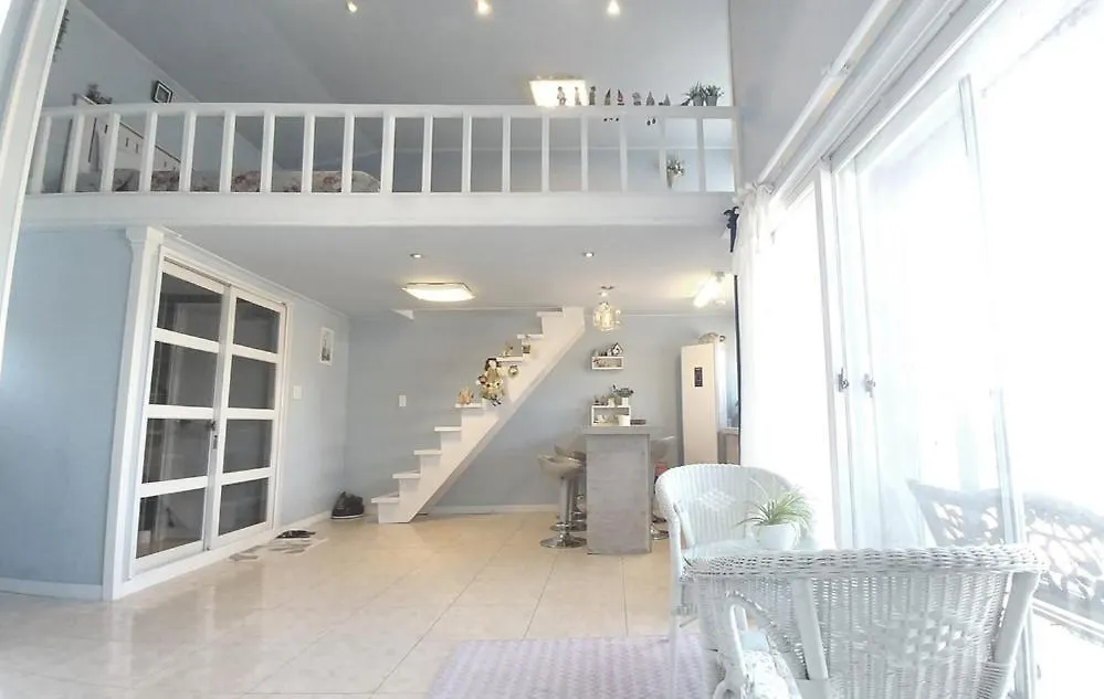 Amy Bada Hotel Incheon