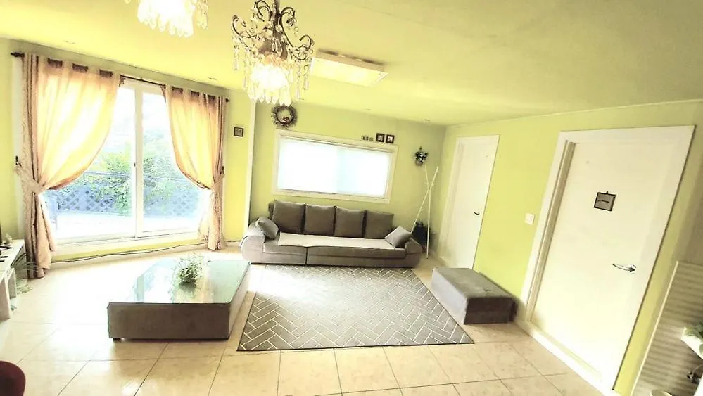 Guest house Amy Bada Hotel Incheon