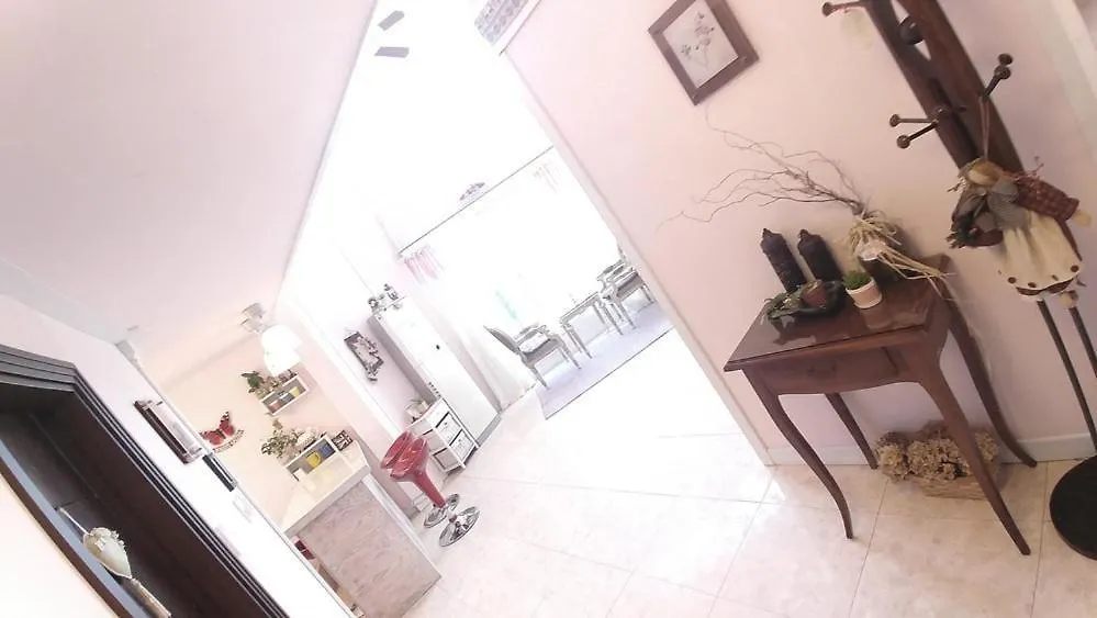 Guest house Amy Bada Hotel Incheon South Korea