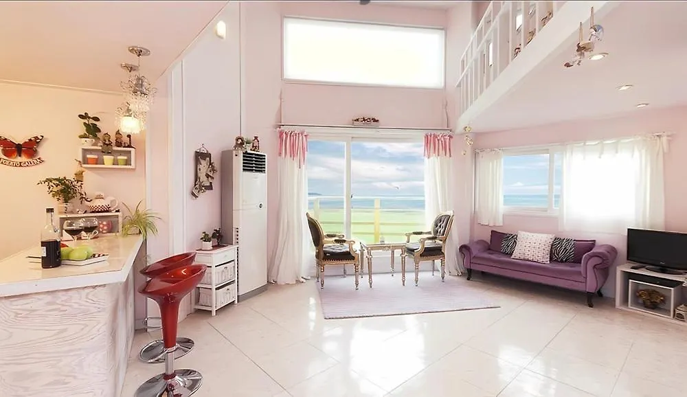 Amy Bada Hotel Incheon 0*,  South Korea