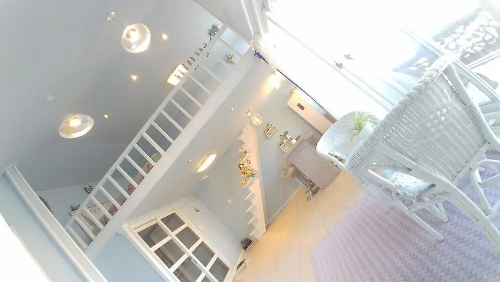 Guest house Amy Bada Hotel Incheon