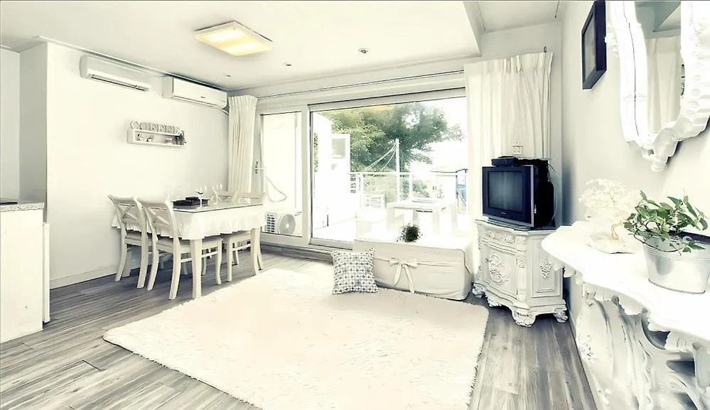 Amy Bada Hotel Incheon 0*,