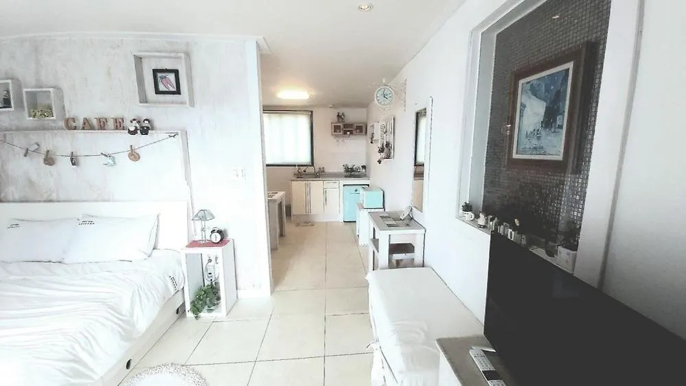 Amy Bada Hotel Incheon 0*,  South Korea