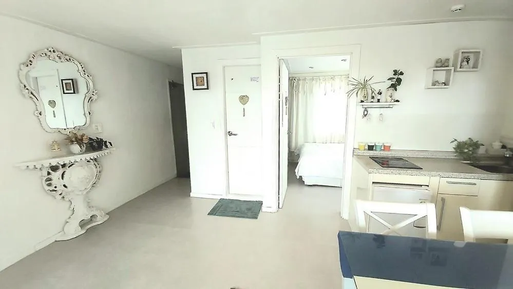 Amy Bada Hotel Incheon