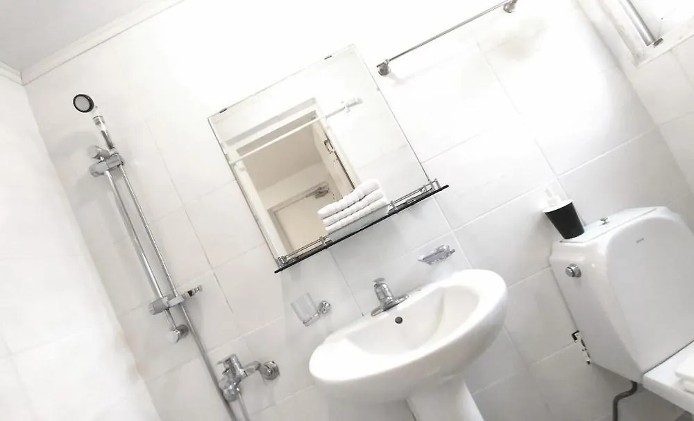 Guest house Amy Bada Hotel Incheon