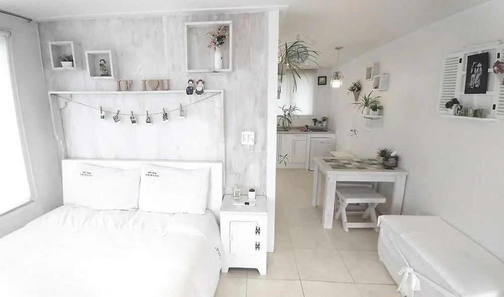 Amy Bada Hotel Incheon