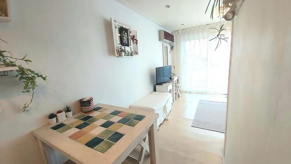 Amy Bada Hotel Incheon Guest house