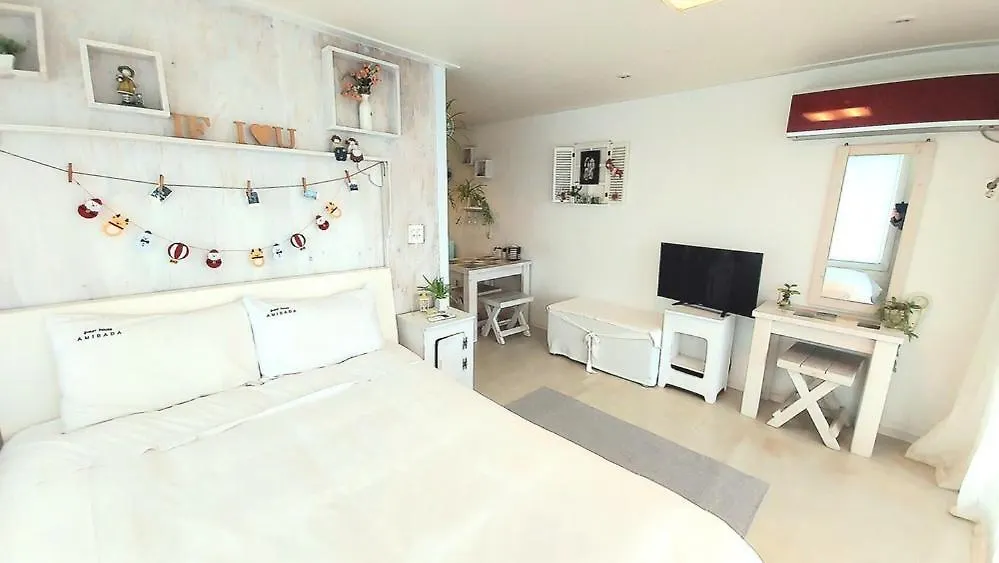 Amy Bada Hotel Incheon South Korea