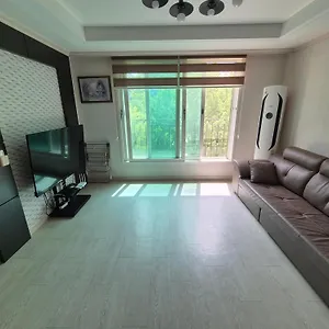 4* 게스트하우스 욜로하우스