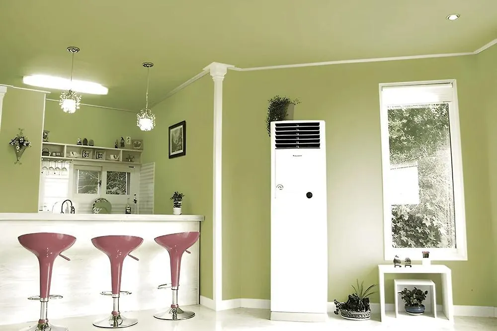 아미바다 호텔 인천 0*,