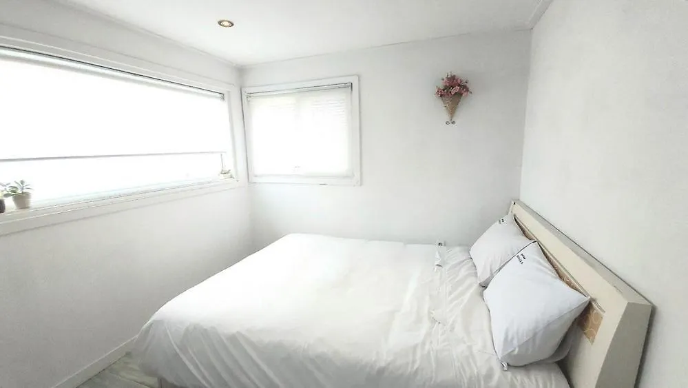 아미바다 호텔 인천 0*,