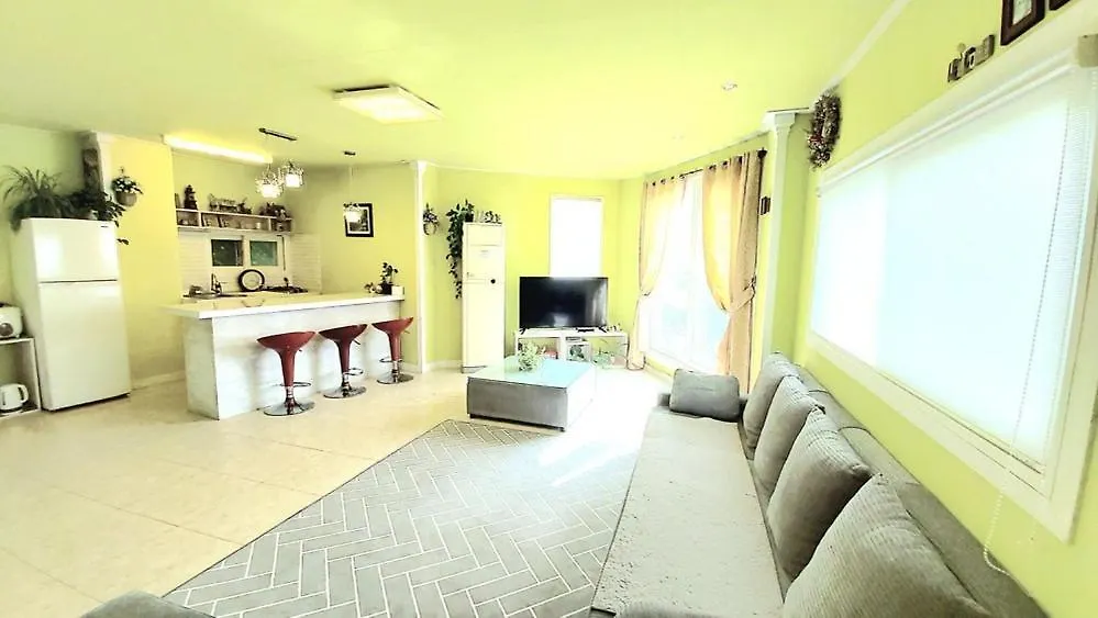 아미바다 호텔 인천