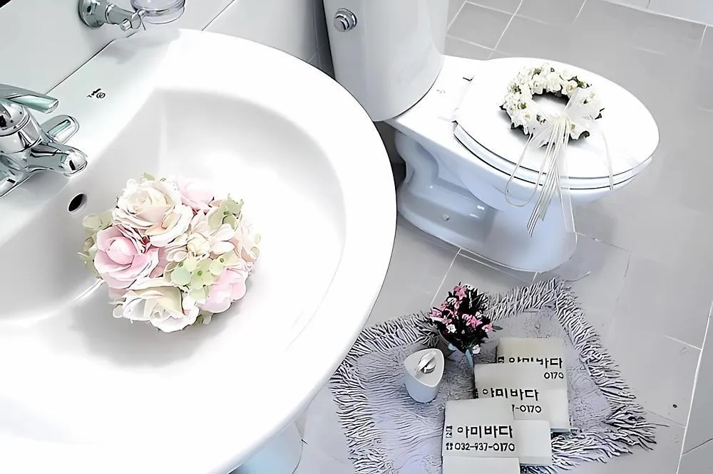 Guest house Amy Bada Hotel Incheon