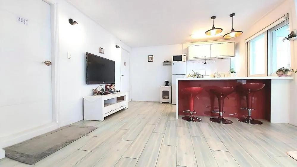 아미바다 호텔 인천 대한민국