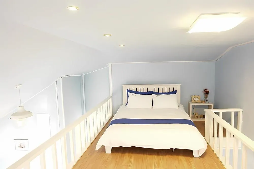 아미바다 호텔 인천 게스트하우스