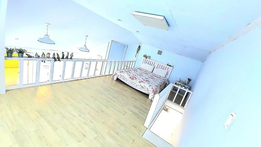 아미바다 호텔 인천 0*,  대한민국