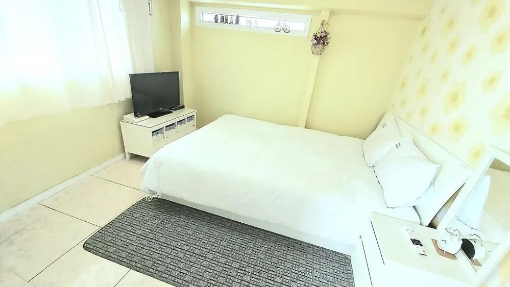 아미바다 호텔 인천