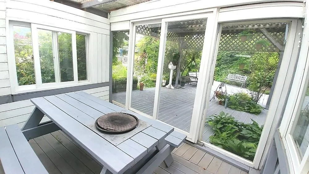 아미바다 호텔 인천 게스트하우스