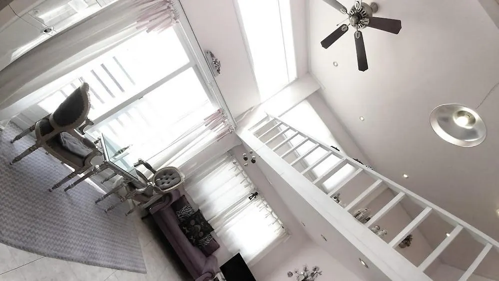 Amy Bada Hotel Incheon Guest house