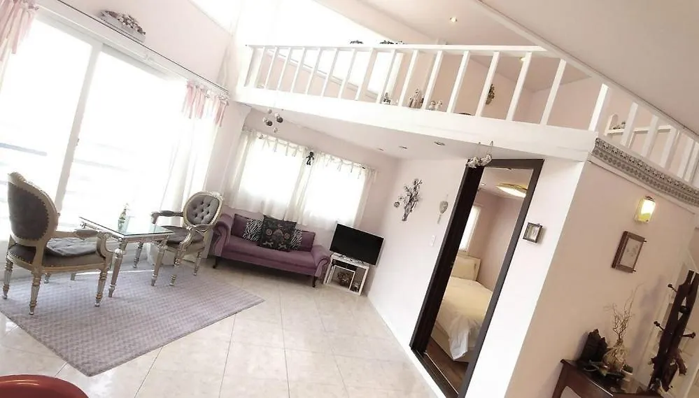 아미바다 호텔 인천 0*,