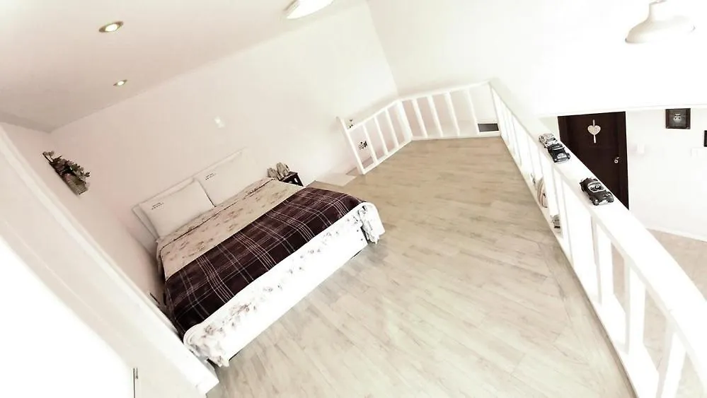 아미바다 호텔 인천