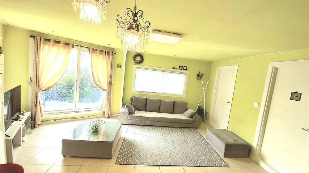 아미바다 호텔 인천