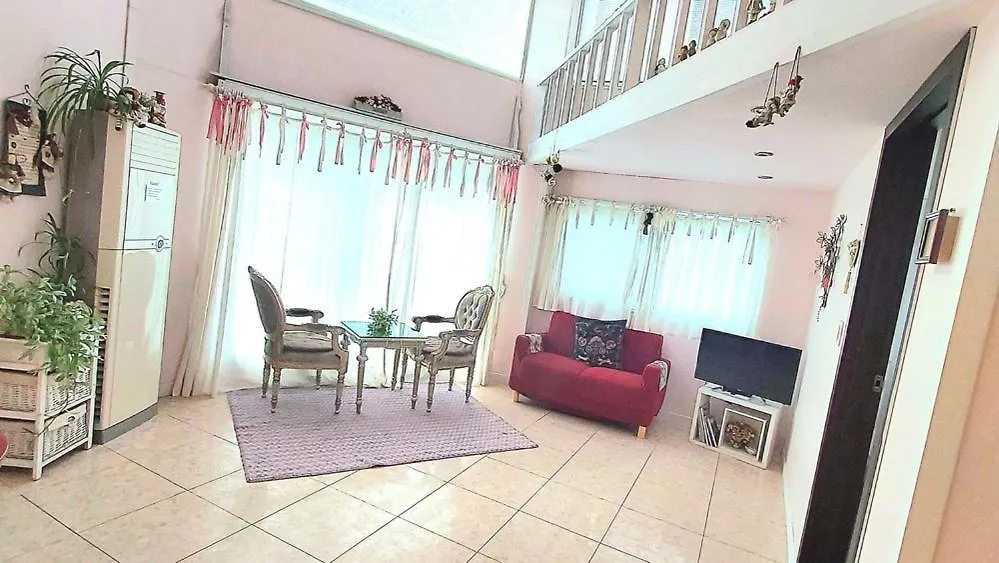 아미바다 호텔 인천