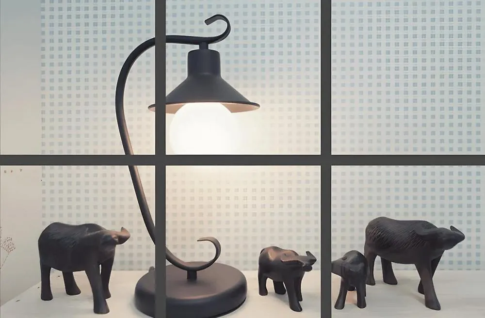 게스트하우스 아미바다 호텔 인천 대한민국