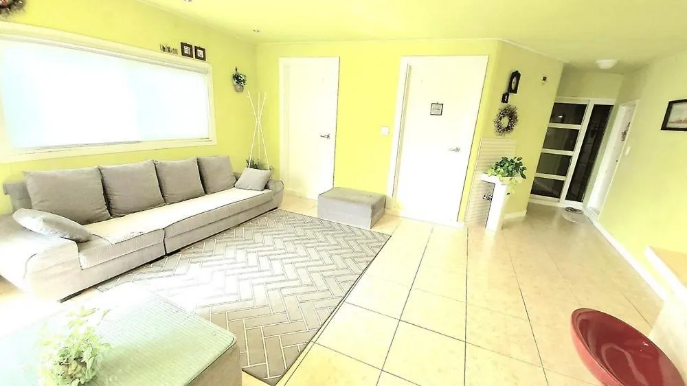 아미바다 호텔 인천 게스트하우스