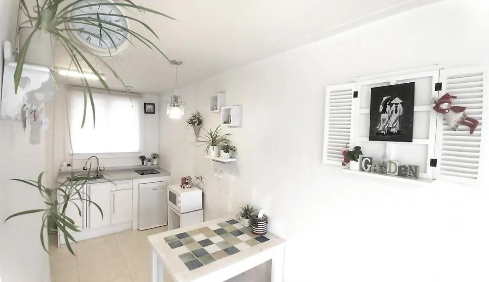 아미바다 호텔 인천