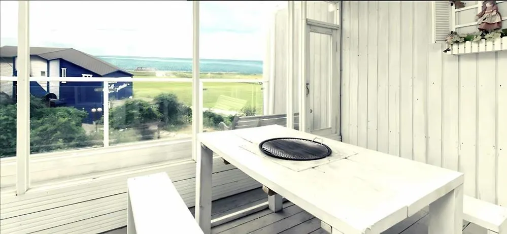 게스트하우스 아미바다 호텔 인천 대한민국