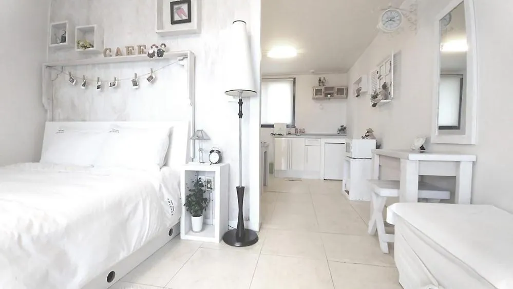 아미바다 호텔 인천