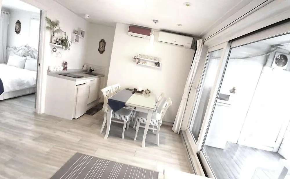 Guest house Amy Bada Hotel Incheon