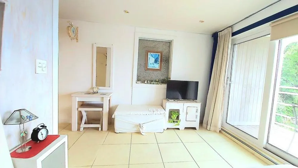 아미바다 호텔 인천 대한민국