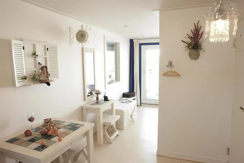 Amy Bada Hotel Incheon Guest house