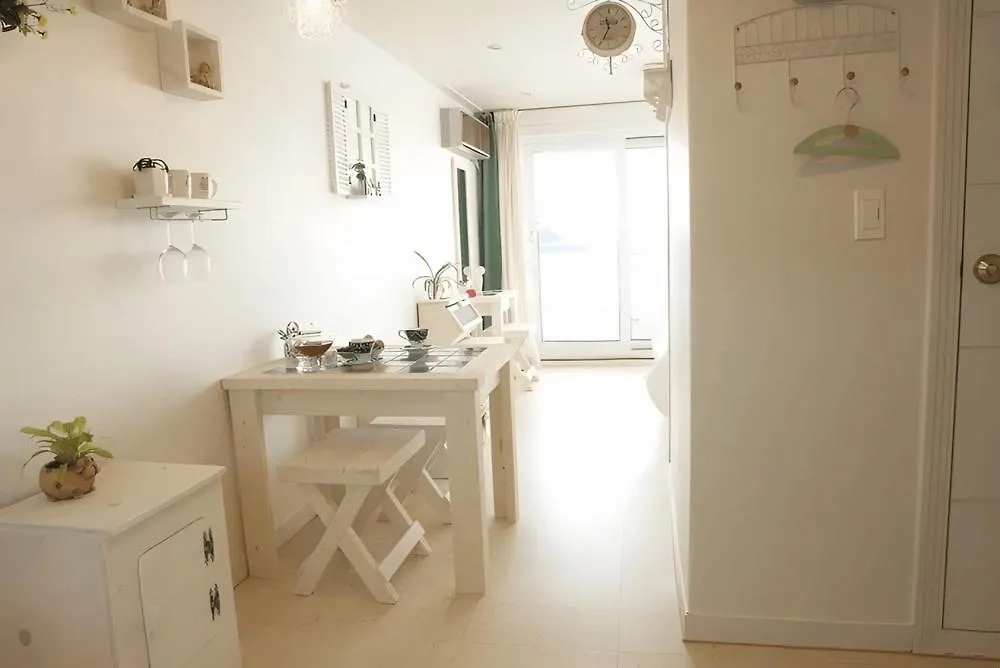 Guest house Amy Bada Hotel Incheon