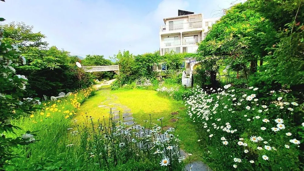 Guest house Amy Bada Hotel Incheon