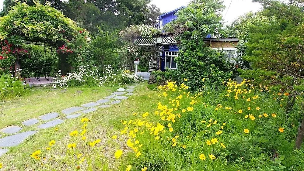 Amy Bada Hotel Incheon Guest house