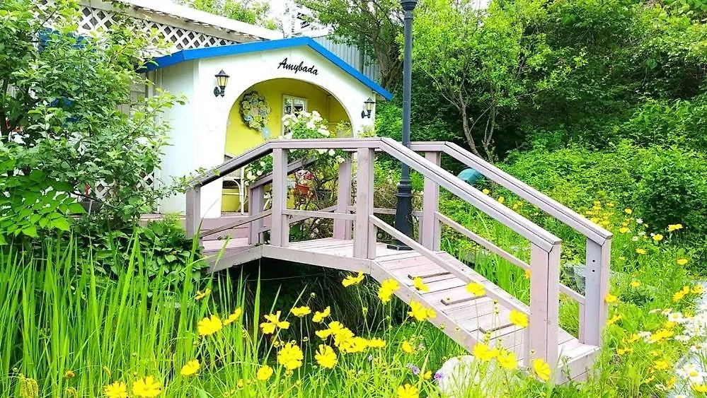 Amy Bada Hotel Incheon
