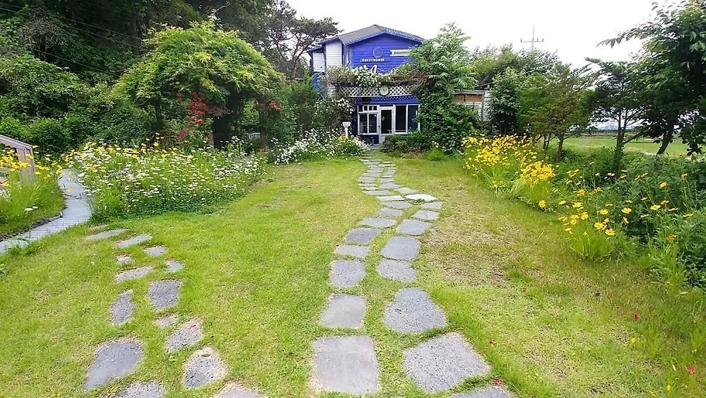 Guest house Amy Bada Hotel Incheon