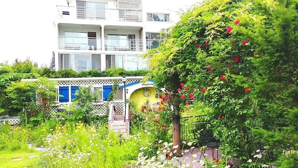 Amy Bada Hotel Incheon 0*,  South Korea